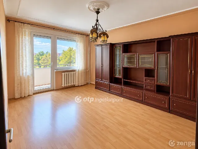 Eladó lakás Győr 58 nm