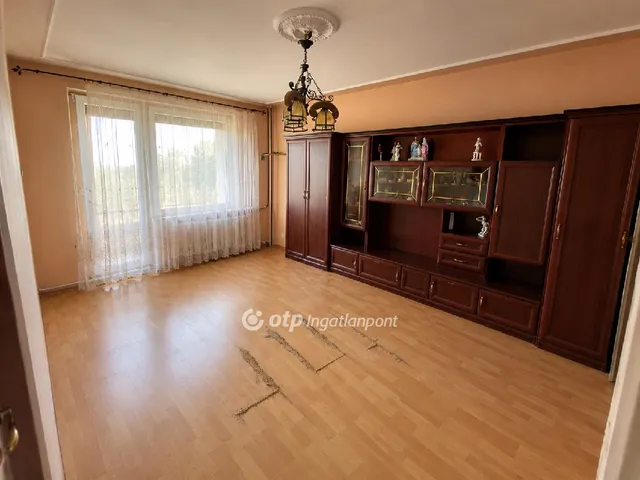 Eladó lakás Győr 58 nm