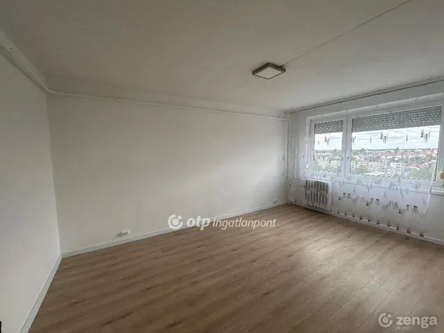 Eladó lakás Győr 53 nm