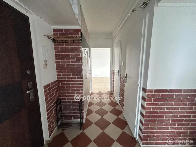 Eladó lakás Győr 53 nm