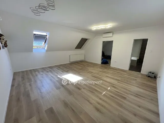 Eladó lakás Mosonmagyaróvár 45 nm