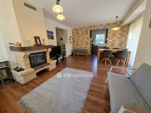Eladó ház Győrszemere 89 nm