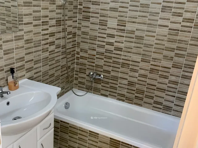 Eladó lakás Budapest XIX. kerület 31 nm
