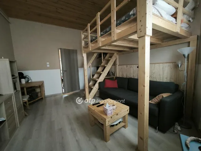 Eladó ház Budapest XXIII. kerület, családiházas 56 nm