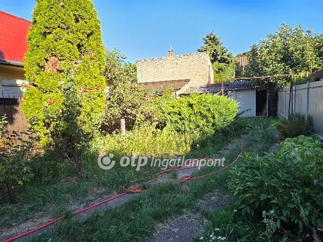 Eladó ház Budapest XIX. kerület 95 nm