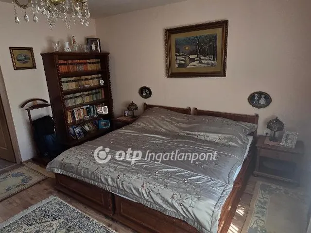 Eladó ház Érd 124 nm