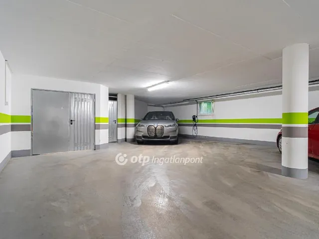 Eladó lakás Budapest XII. kerület 74 nm