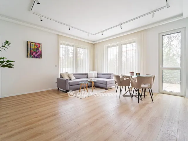 Eladó lakás Budapest XII. kerület 74 nm