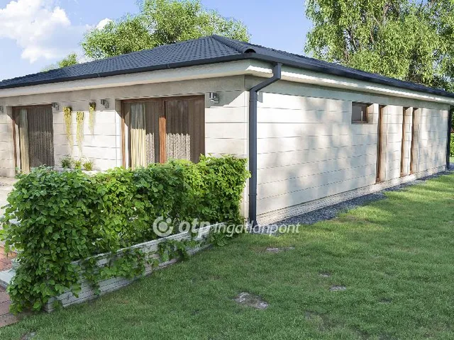 Eladó lakás Tésa 150 nm