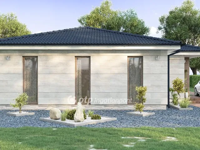 Eladó lakás Tésa 150 nm