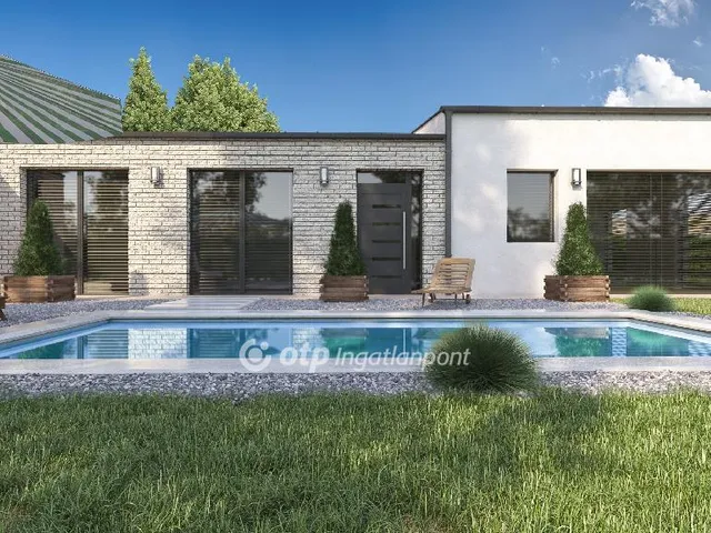 Eladó lakás Tésa 165 nm