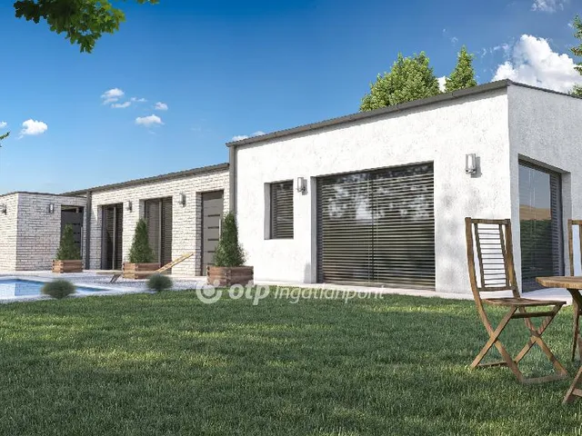 Eladó lakás Tésa 165 nm