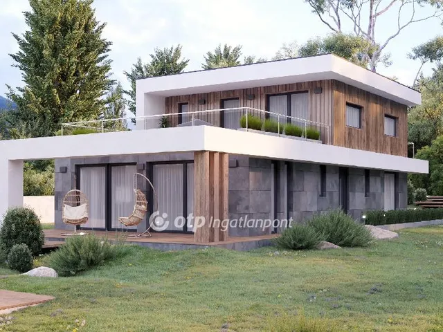 Eladó lakás Tésa 220 nm