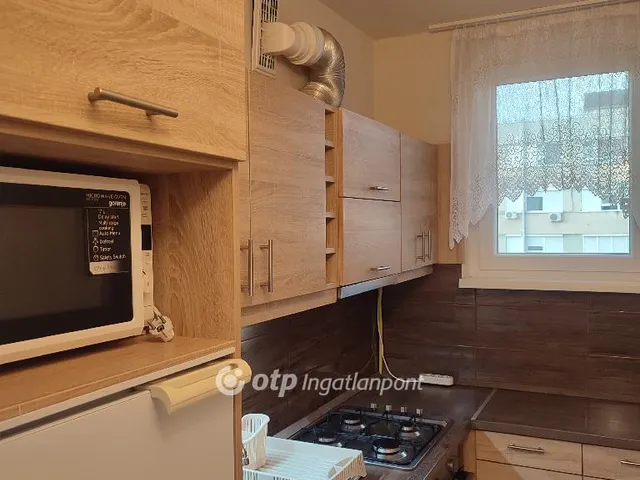 Eladó lakás Budapest XIII. kerület 56 nm