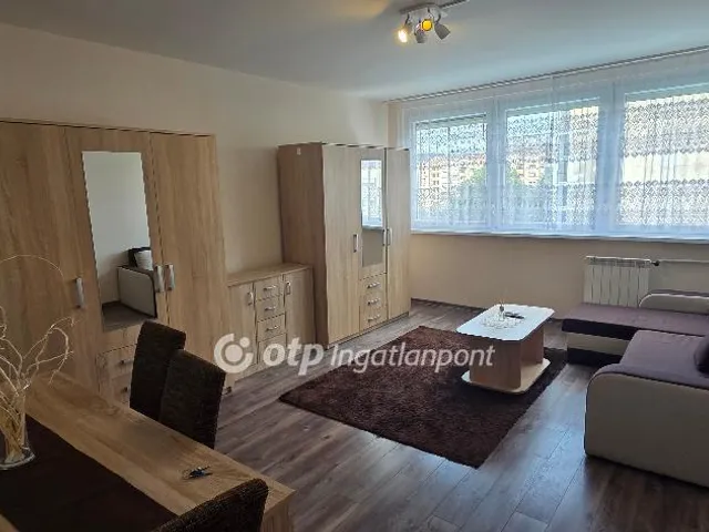 Eladó lakás Budapest XIII. kerület 56 nm