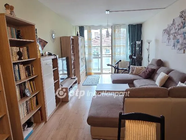 Eladó lakás Budapest II. kerület 56 nm