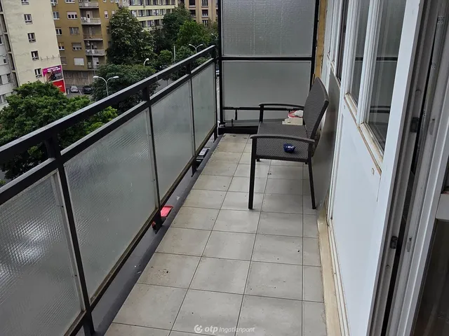 Eladó lakás Budapest II. kerület 56 nm