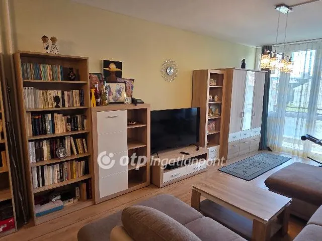 Eladó lakás Budapest II. kerület 56 nm
