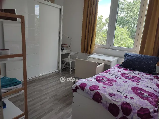 Eladó lakás Budapest XIV. kerület 56 nm