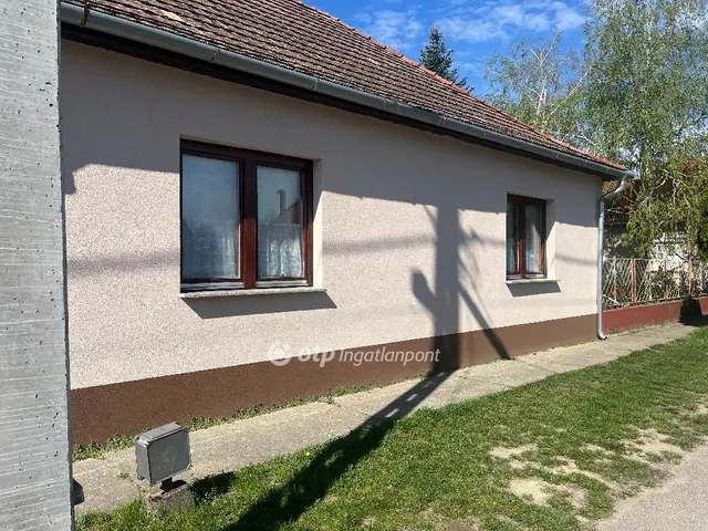 Eladó ház Nemesnádudvar 165 nm