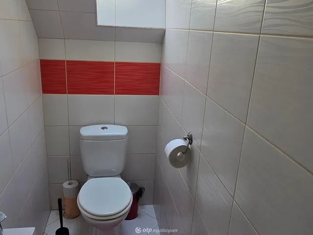 Eladó ház Budaörs 262 nm