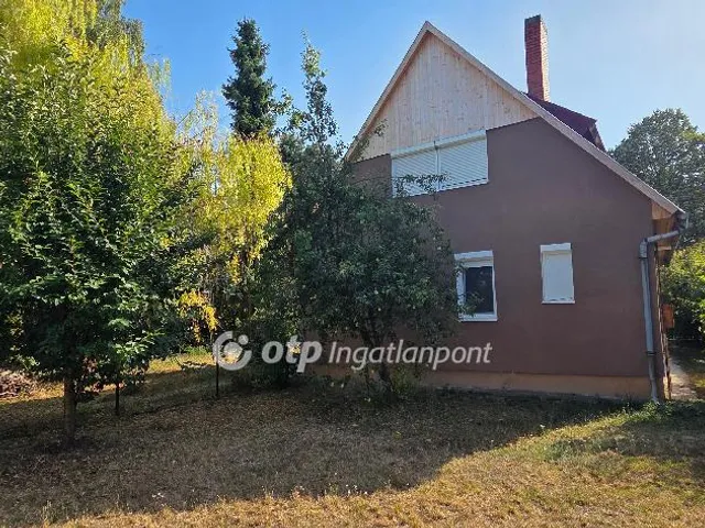 Eladó ház Gárdony 139 nm