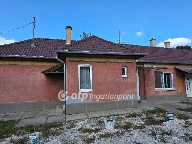 Eladó ház Budapest X. kerület 95 nm
