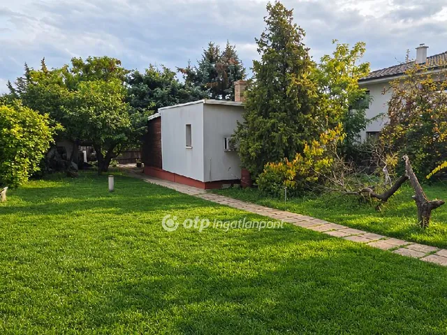 Eladó ház Diósd 40 nm
