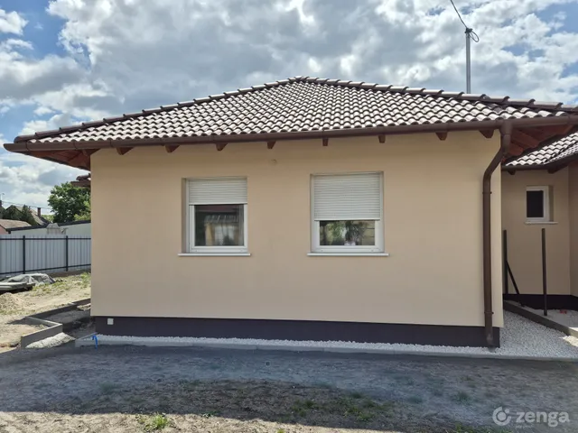 Eladó ház Bugyi 112 nm
