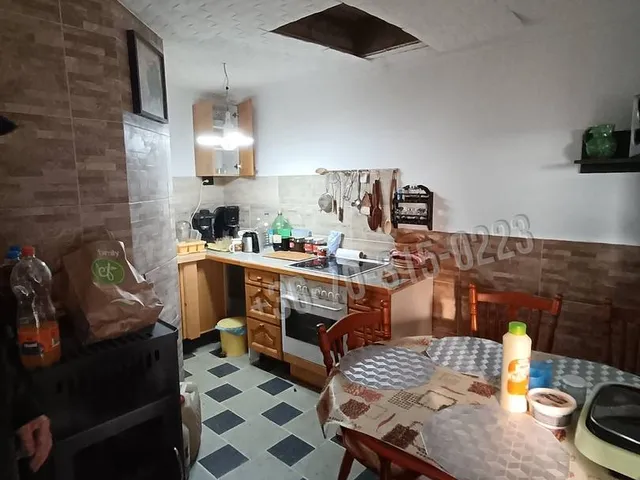 Eladó nyaraló Nagykanizsa 36 nm