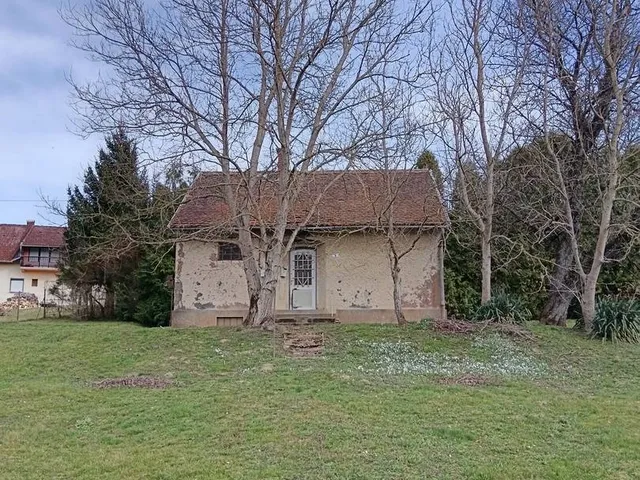 Eladó ház Bázakerettye 56 nm