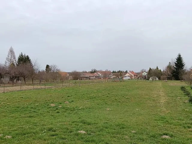Eladó telek Kerkabarabás 1690 nm