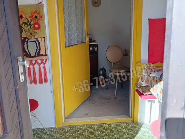 Eladó mezőgazdasági ingatlan Kerkateskánd 21 nm