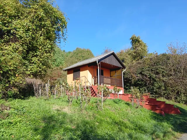 Eladó mezőgazdasági ingatlan Kerkateskánd 21 nm