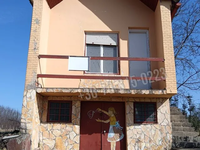 Eladó mezőgazdasági ingatlan Rigyác 19 nm