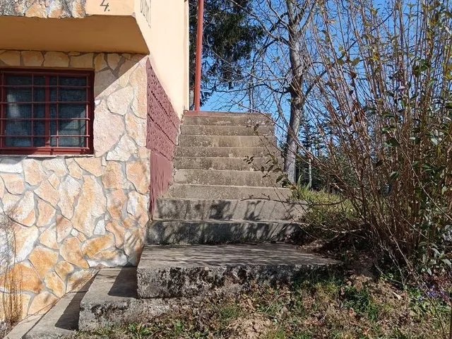 Eladó mezőgazdasági ingatlan Rigyác 19 nm