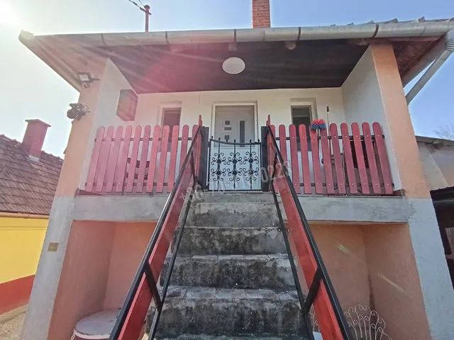 Eladó mezőgazdasági ingatlan Rigyác 28 nm