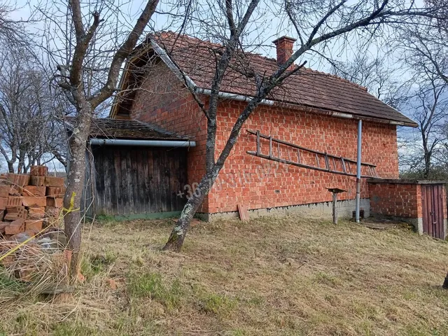 Eladó telek Tormafölde 30 nm