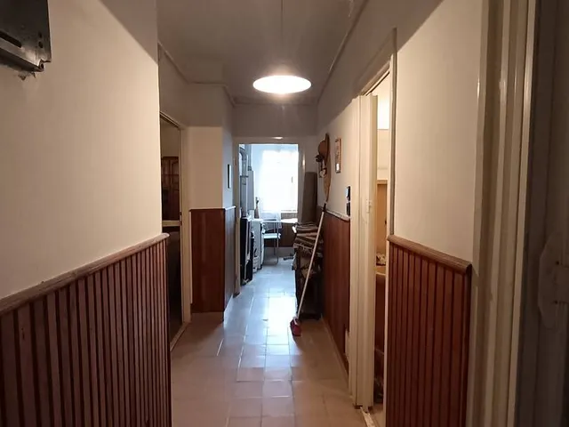 Eladó lakás Bázakerettye 48 nm