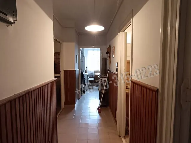 Eladó lakás Bázakerettye 48 nm