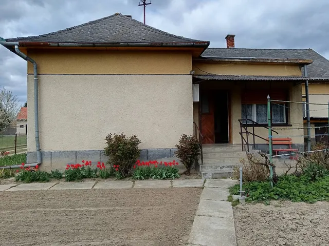 Eladó ház Csesztreg 101 nm