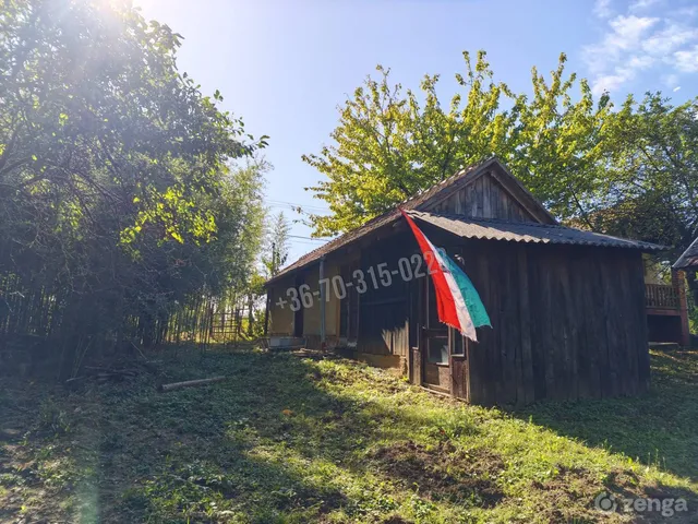 Eladó mezőgazdasági ingatlan Lendvadedes 23 nm