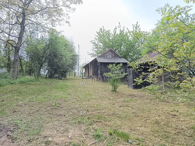 Eladó telek Lendvadedes 23 nm