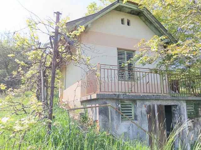 Eladó telek Lovászi 20 nm