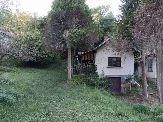 Eladó telek Páka 28 nm