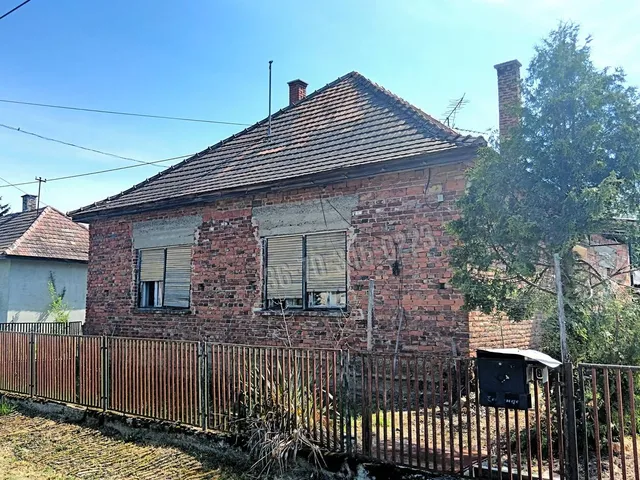Eladó ház Resznek 103 nm