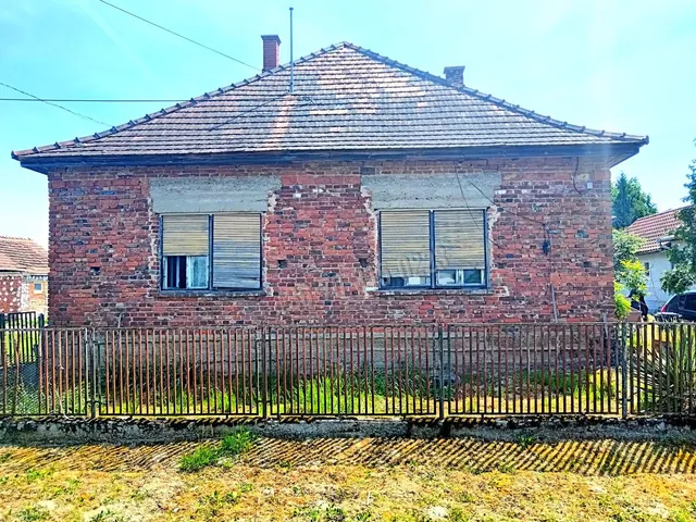 Eladó ház Resznek 103 nm