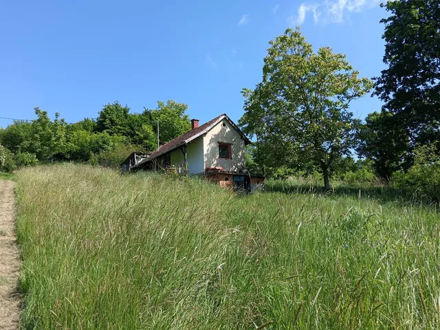 Eladó mezőgazdasági ingatlan Kerkateskánd 19 nm