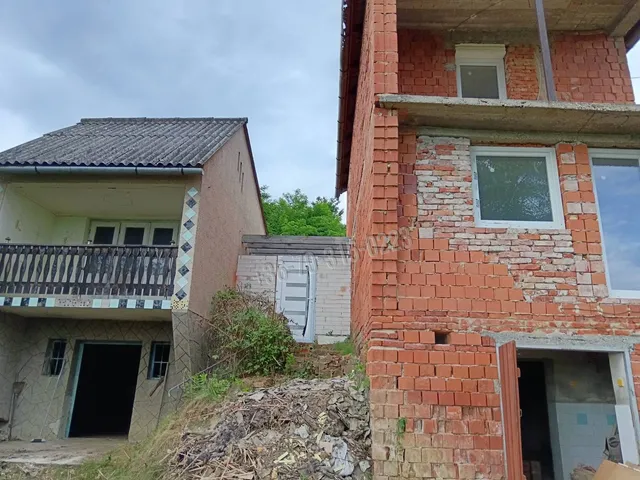 Eladó mezőgazdasági ingatlan Csörnyeföld 92 nm