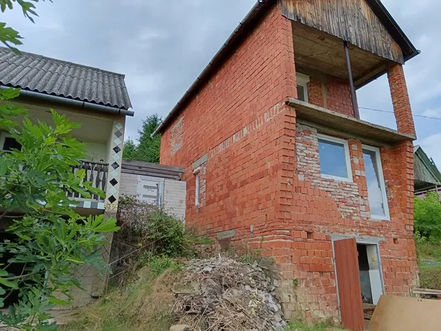 Eladó mezőgazdasági ingatlan Csörnyeföld 92 nm